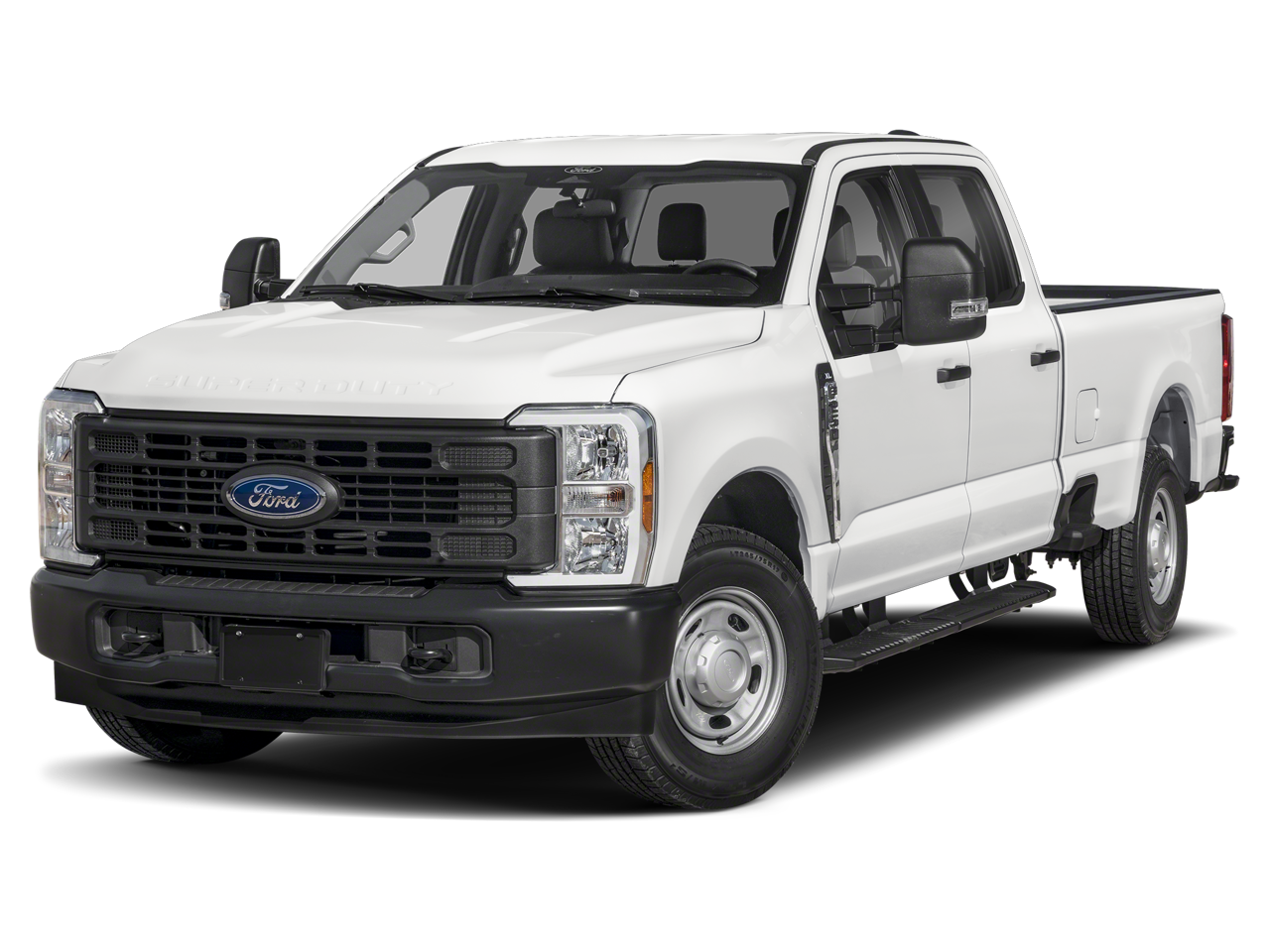 2025 Ford Super Duty F-250 Pickup XL