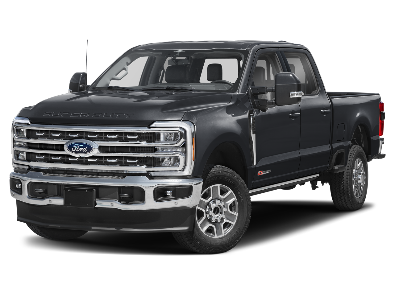 2025 Ford Super Duty F-250 Pickup LARIAT