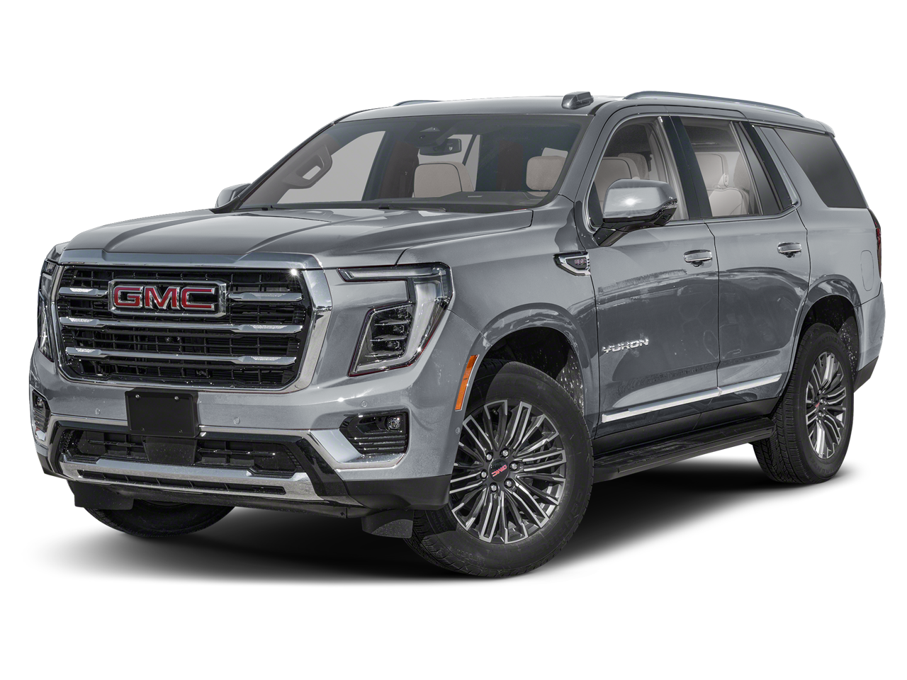 2025 GMC Yukon Denali Ultimate Denali Ultimate
