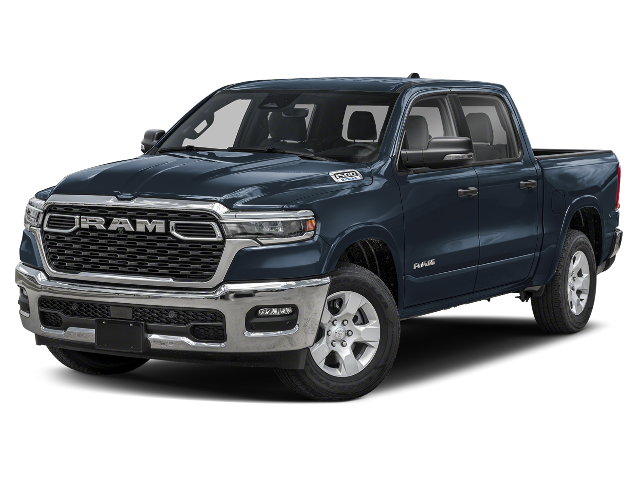 2025 Ram 1500 Lone Star photo 2