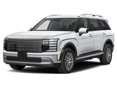 2026 Hyundai PALISADE SEL 8P