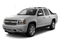 2011 Chevrolet Avalanche LT