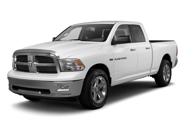 2012 RAM 1500 Express