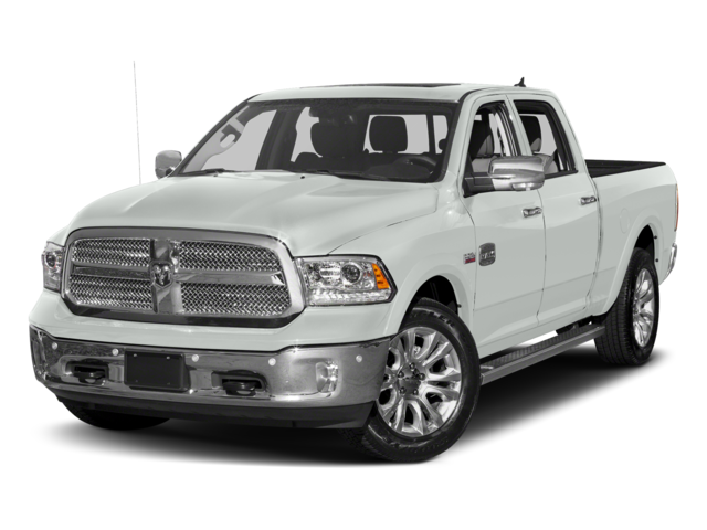 2018 RAM 1500 Longhorn