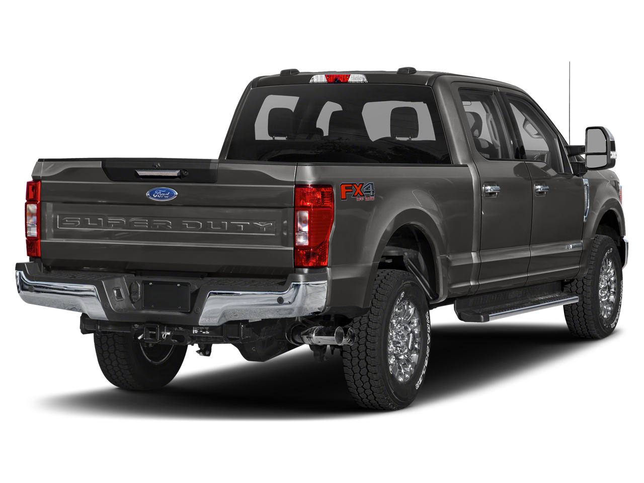 2022 Ford Super Duty F-250 Pickup XLT