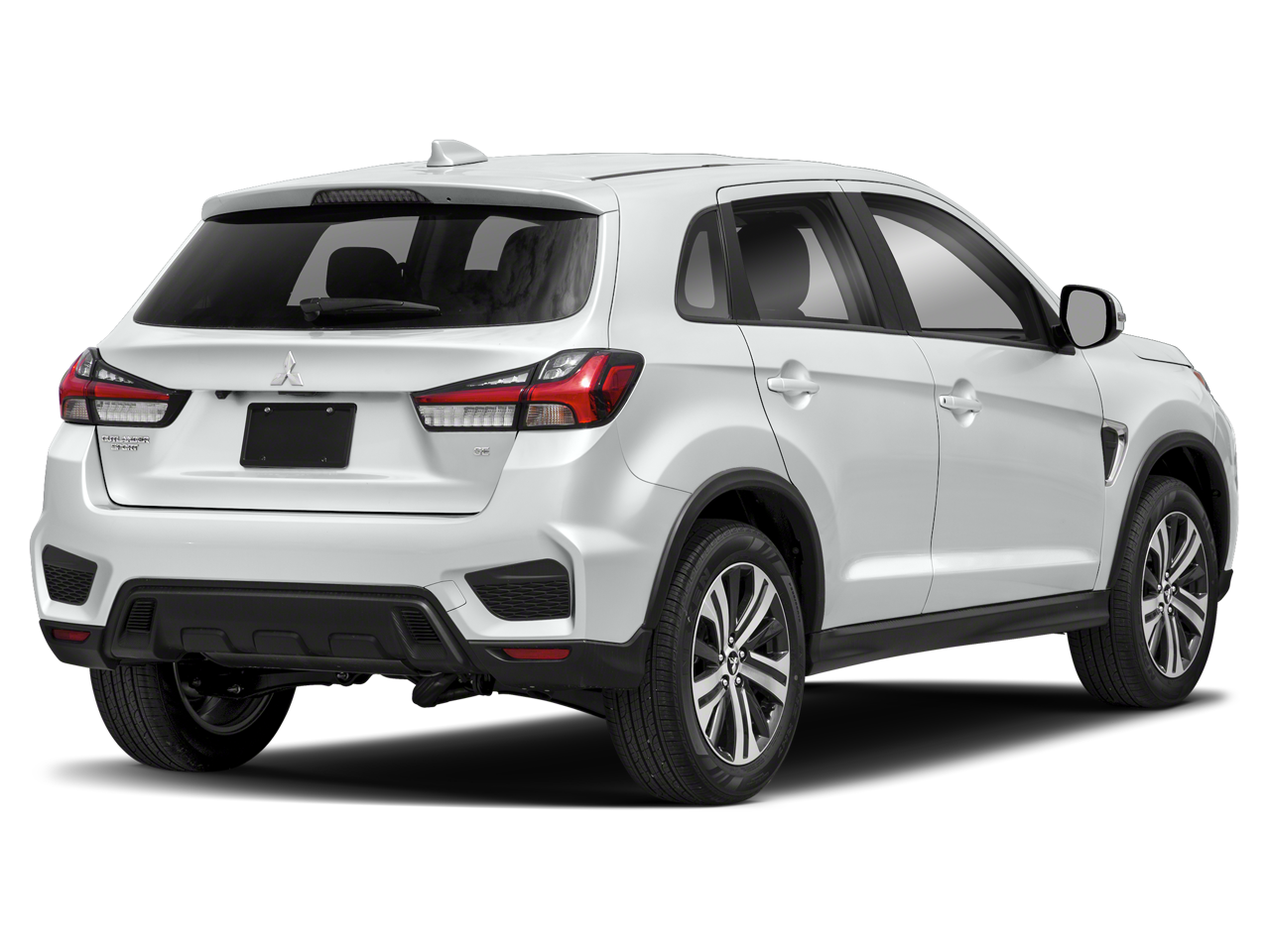 2022 Mitsubishi Outlander Sport SE