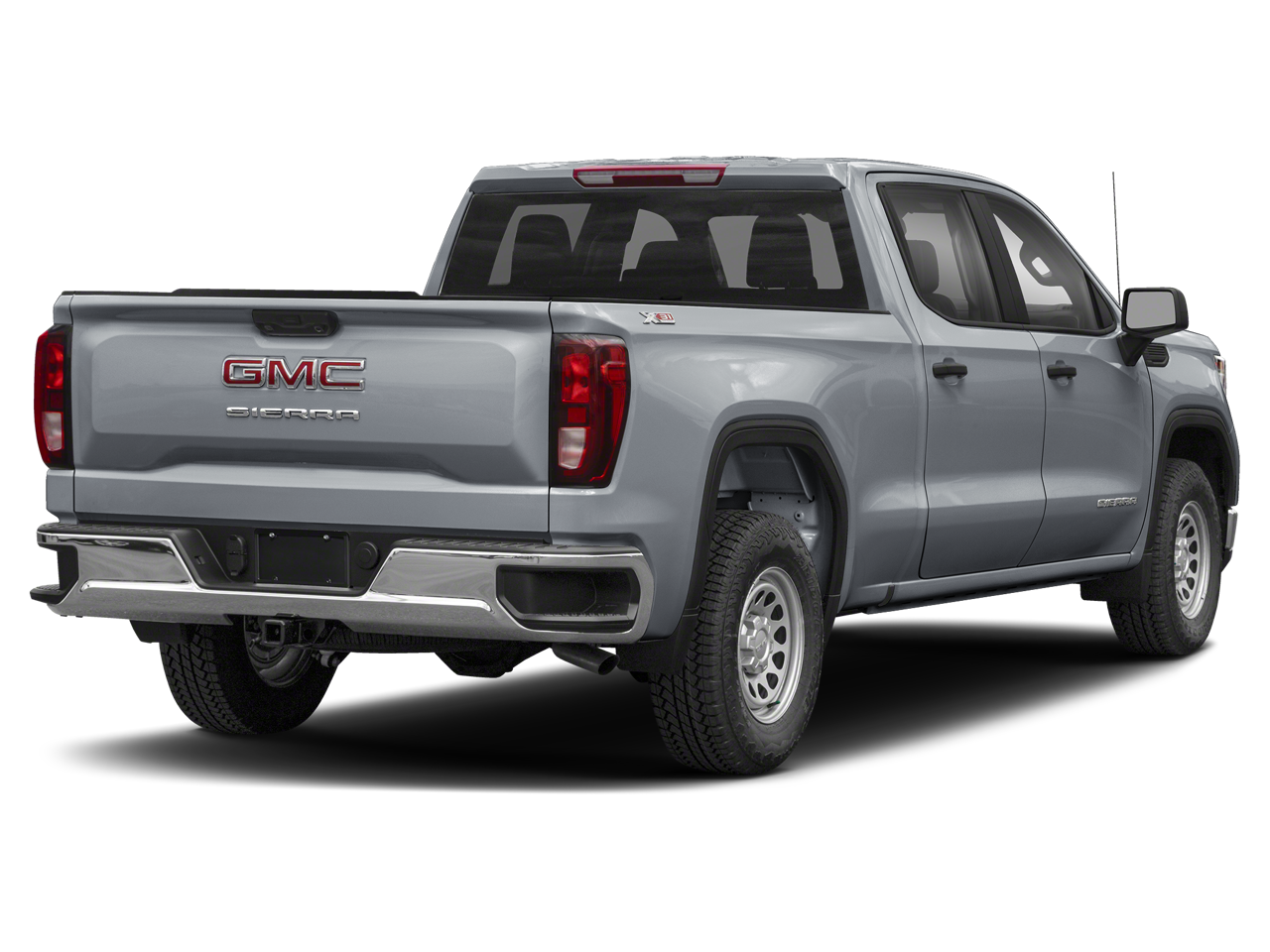 2023 Gmc Sierra 1500 AT4 photo 2