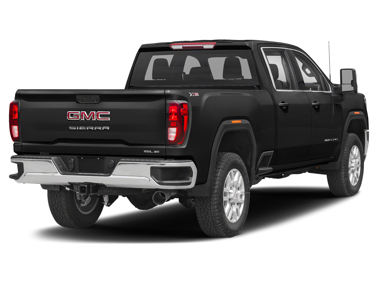 2023 GMC Sierra 2500HD SLE