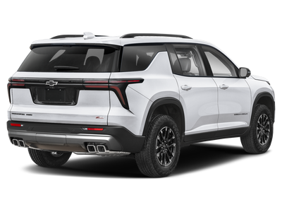 2024 Chevrolet Traverse AWD Z71
