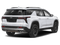 2024 Chevrolet Traverse AWD Z71