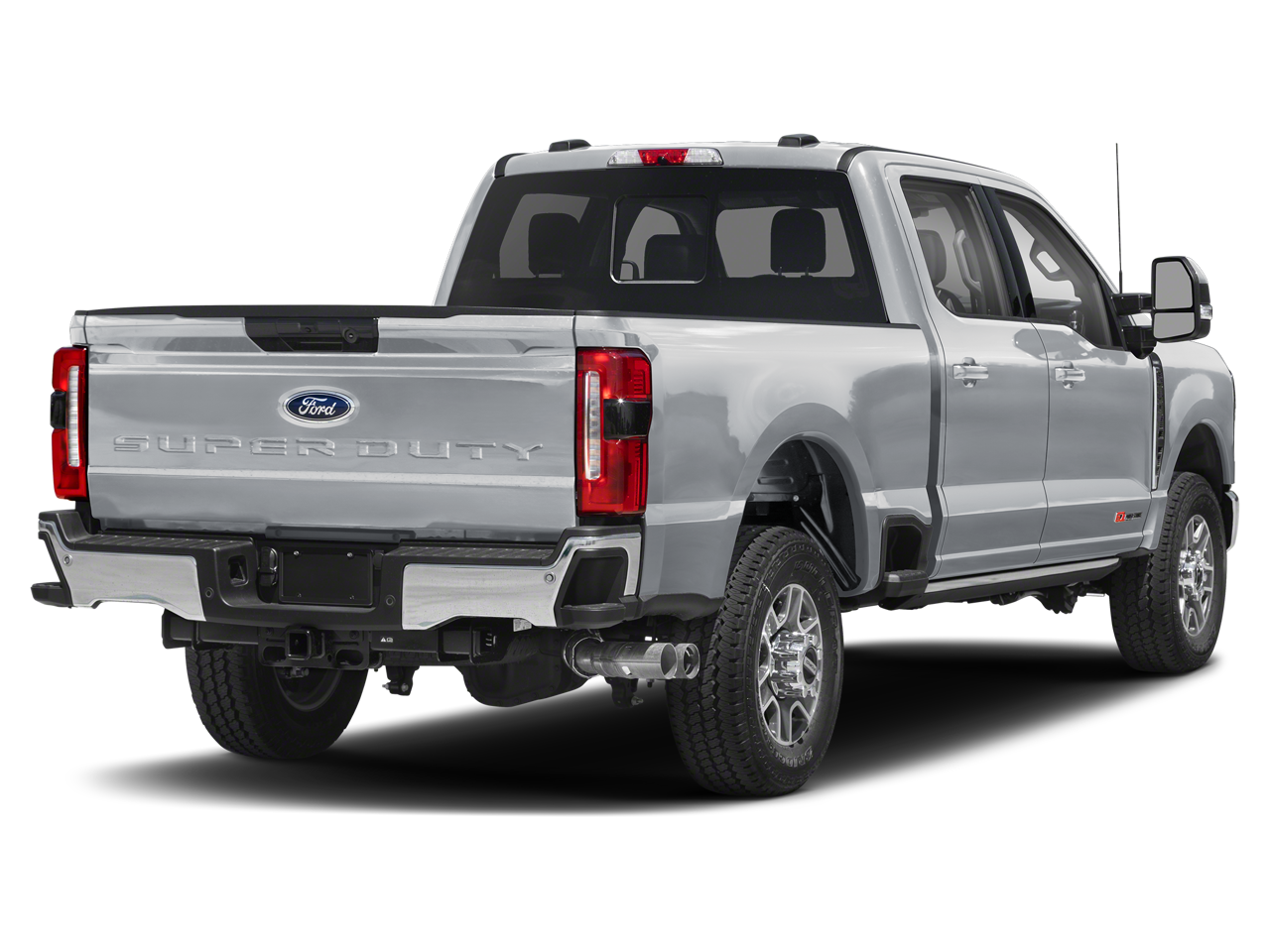 2024 Ford Super Duty F-250 Pickup LARIAT