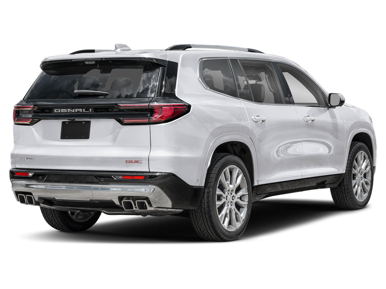 2024 GMC Acadia FWD Denali