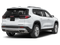 2024 GMC Acadia FWD Elevation