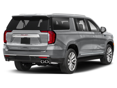2024 GMC Yukon XL Denali Denali