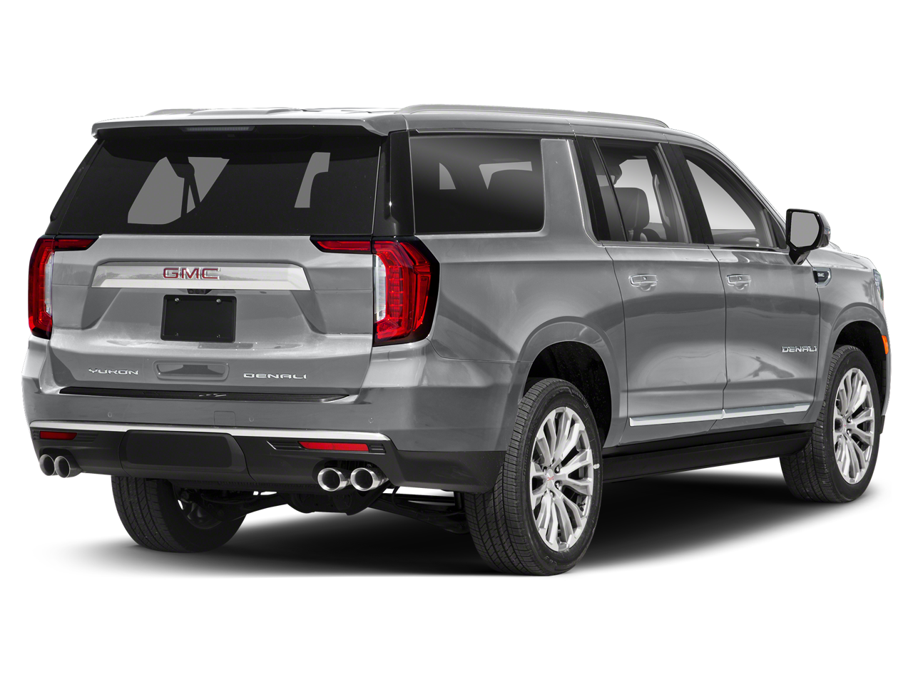 2024 GMC Yukon XL Denali Denali