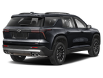 2025 Chevrolet Traverse AWD High Country