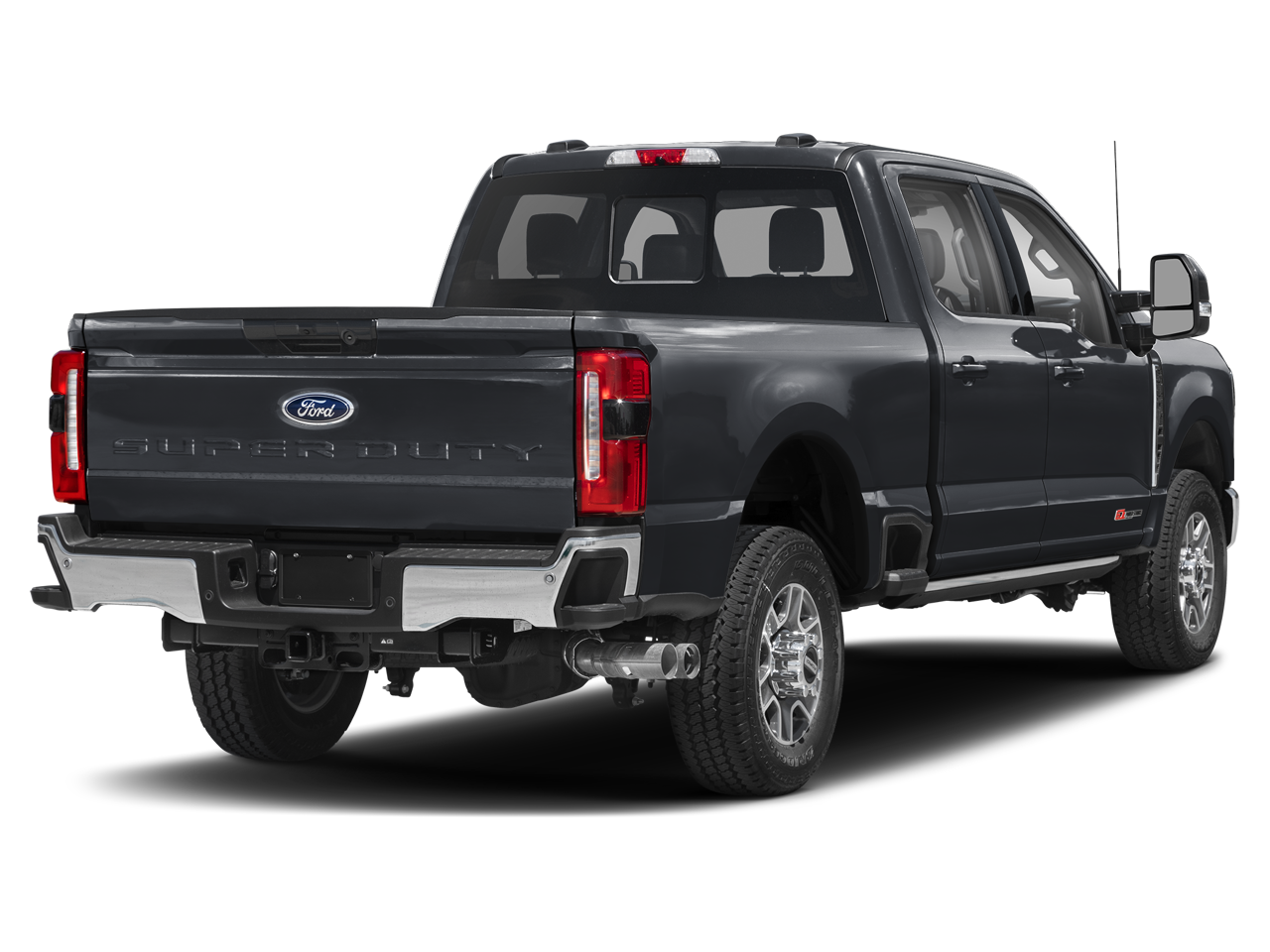 2025 Ford Super Duty F-250 Pickup LARIAT