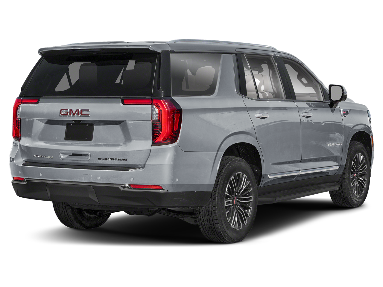 2025 GMC Yukon Denali Ultimate Denali Ultimate