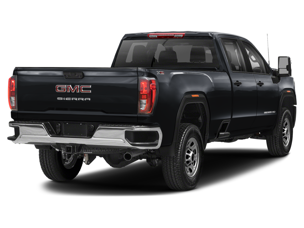 2025 Gmc Sierra Denali photo 3