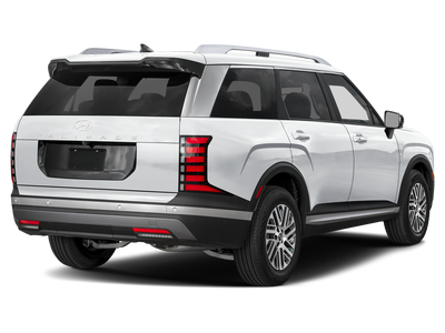2026 Hyundai PALISADE SEL 8P