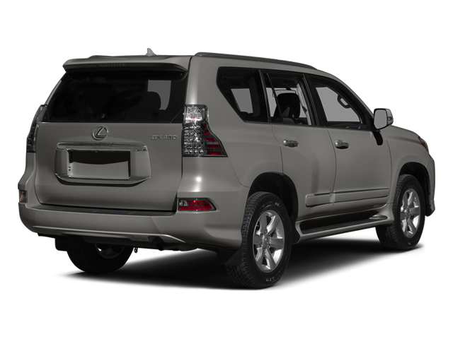 2014 Lexus GX 460 4WD 4dr