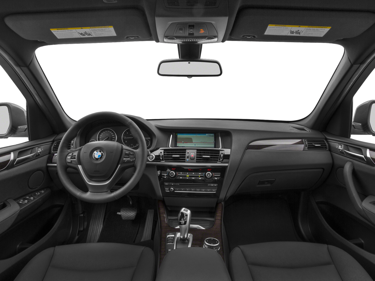 2017 BMW X3 xDrive28i xDrive28i