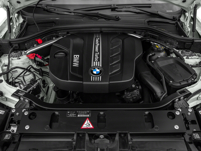 2017 BMW X3 xDrive28i xDrive28i