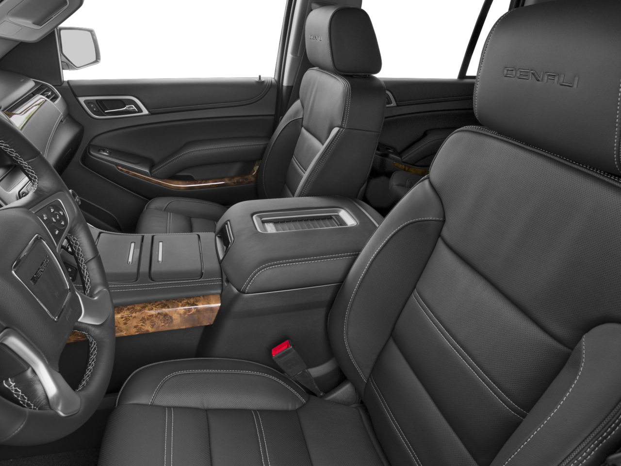 2018 GMC Yukon Denali Denali