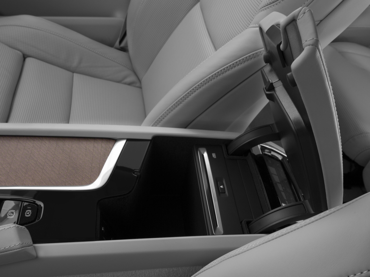 2018 Volvo XC90 Inscription