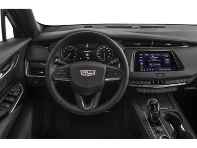 2019 Cadillac XT4 FWD Sport