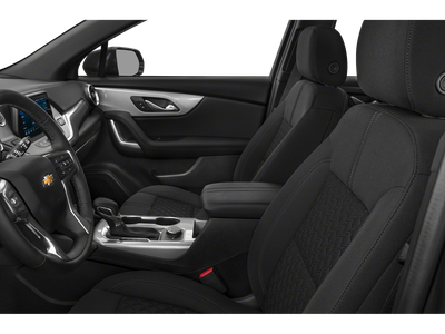 2019 Chevrolet Blazer FWD 4dr