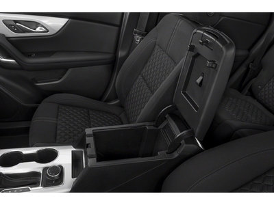 2019 Chevrolet Blazer FWD 4dr