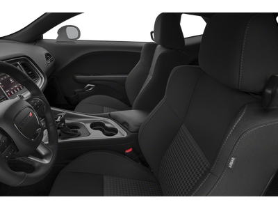 2019 Dodge Challenger GT