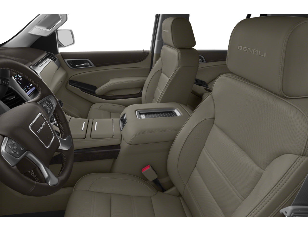 2019 GMC Yukon Denali Denali