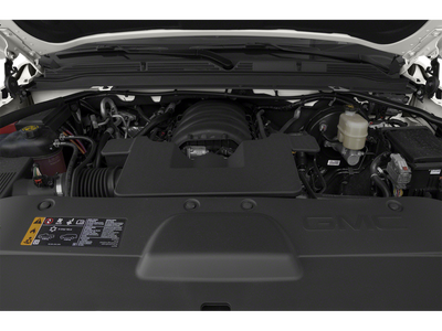 2019 GMC Yukon Denali Denali