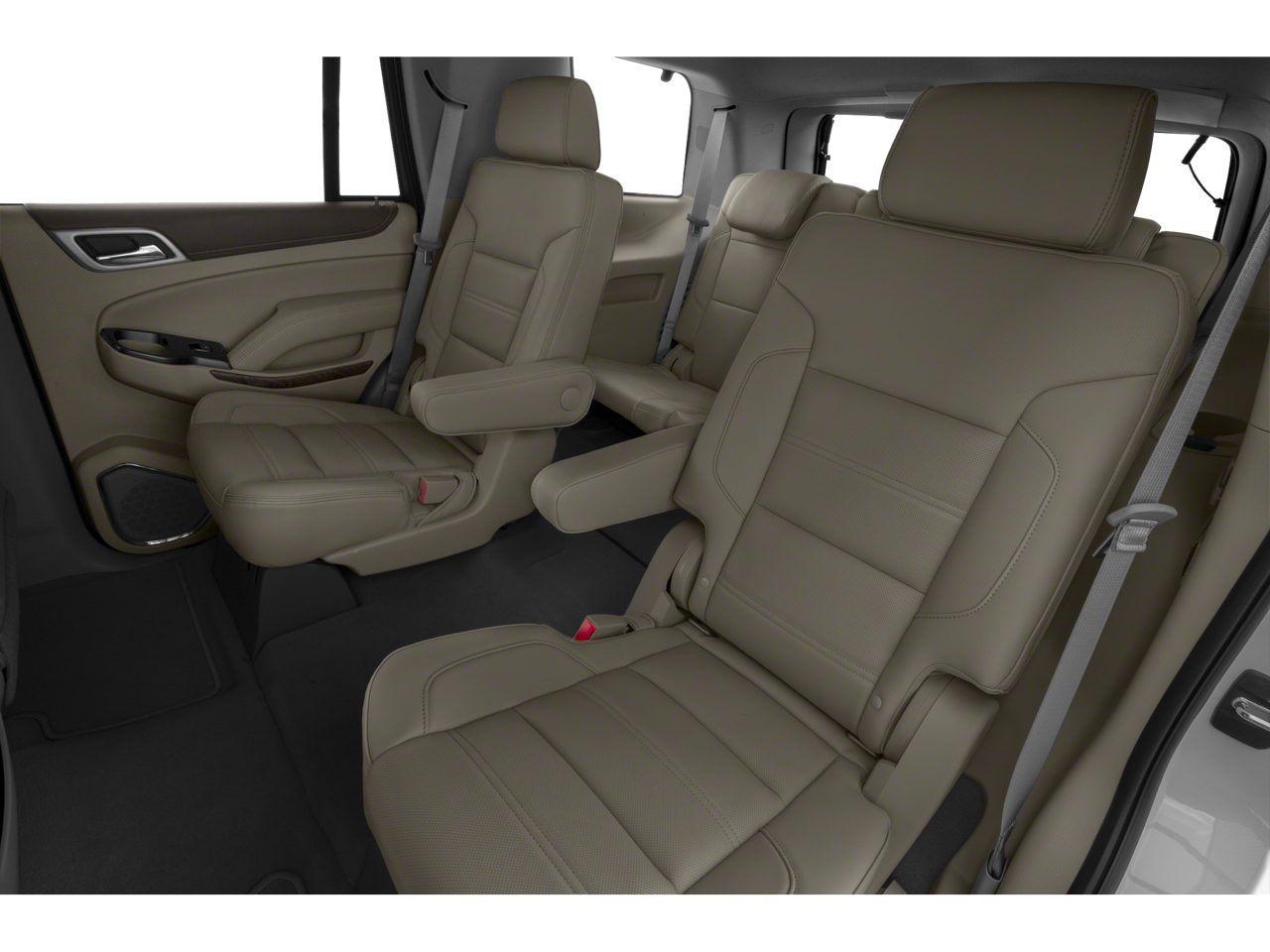 2019 GMC Yukon Denali Denali