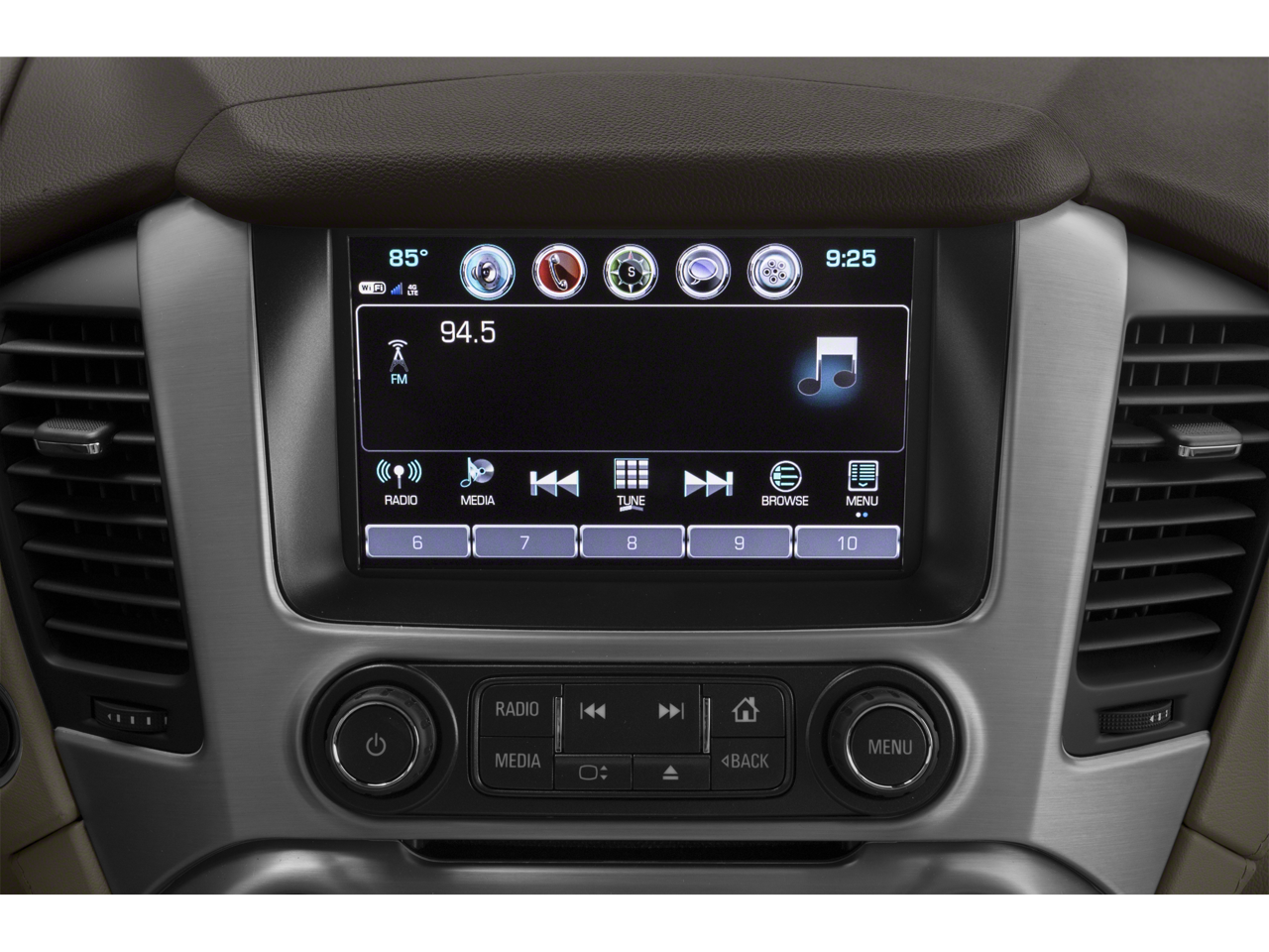 2019 GMC Yukon Denali Denali