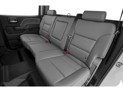 2019 GMC Sierra 2500HD 4WD Crew Cab 167.7"
