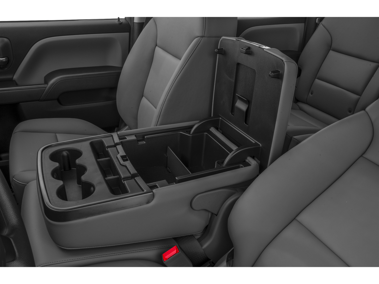 2019 GMC Sierra 2500HD 4WD Crew Cab 167.7"