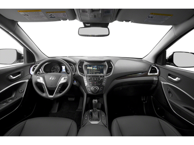 2019 Hyundai SANTA FE XL Limited Ultimate