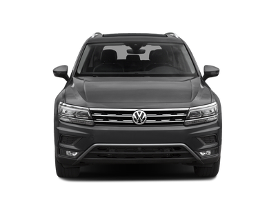 2019 Volkswagen Tiguan SEL