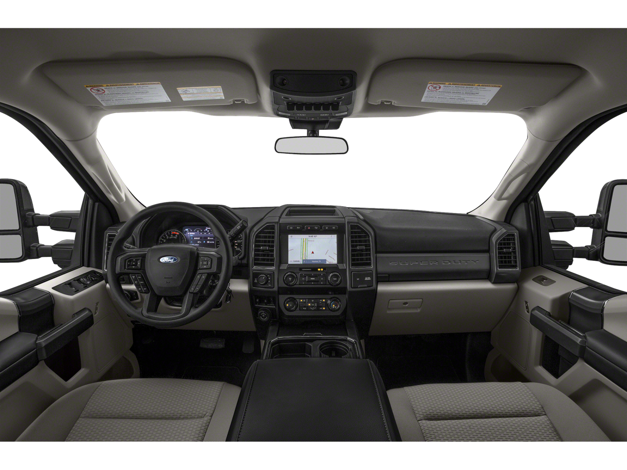 2020 Ford Super Duty F-250 Pickup XLT