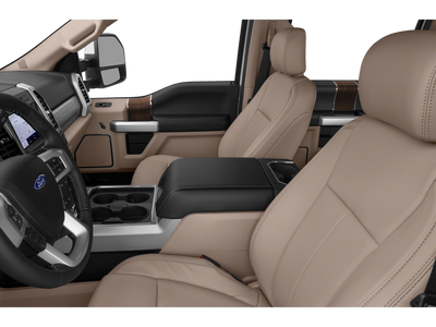 2020 Ford Super Duty F-350 DRW Pickup LARIAT