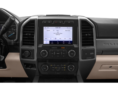 2020 Ford Super Duty F-350 DRW Pickup LARIAT