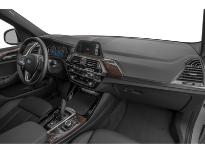 2021 BMW X3 sDrive30i sDrive30i