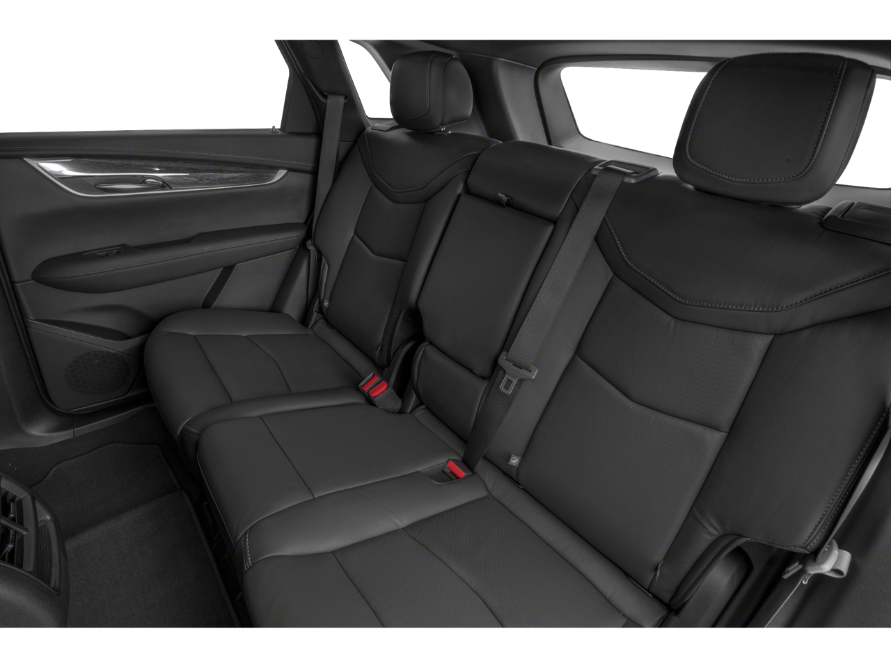 2021 Cadillac XT5 FWD Premium Luxury