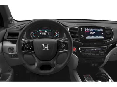 2021 Honda Pilot Touring 8-Passenger