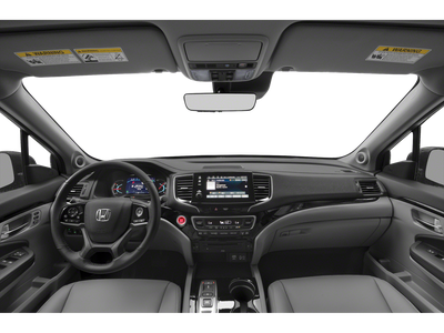 2021 Honda Pilot Touring 8-Passenger