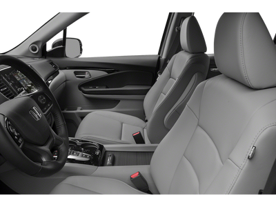2021 Honda Pilot Touring 8-Passenger