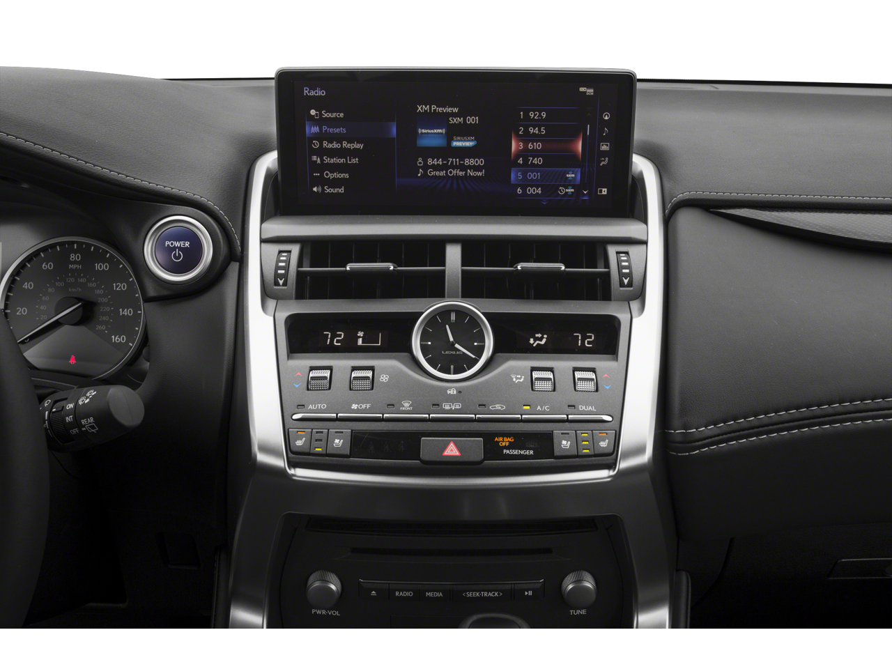 2021 Lexus NX NX 300h